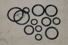 MVORNM  Enderle K Valve Alky  Barrel  Valve Repair Kit all rubber